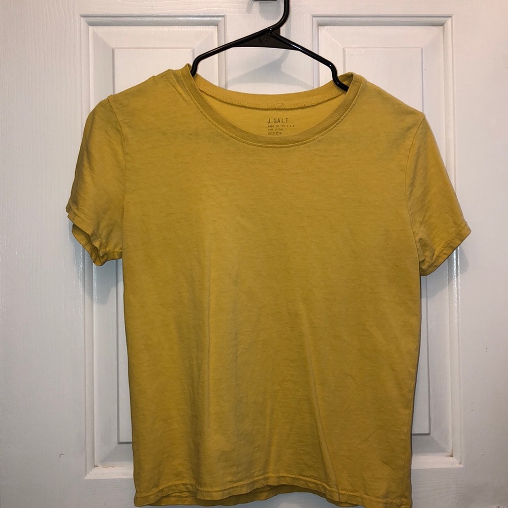 Brandy Melville Tee